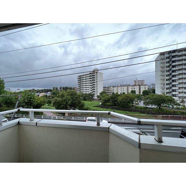 メゾン久米川305号室 他部屋・参考写真