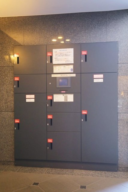 ルーブル下井草弐番館408号室 同建物別部屋の参考画像