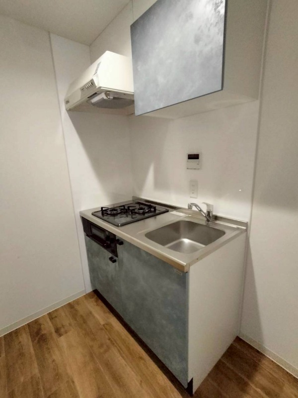 TraValore淵野辺3階 キッチン