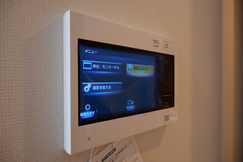ONE ROOF RESIDENCE KIBA WEST7階 ※参考写真