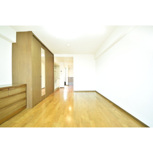 クレセントコート川崎0405号室 内観