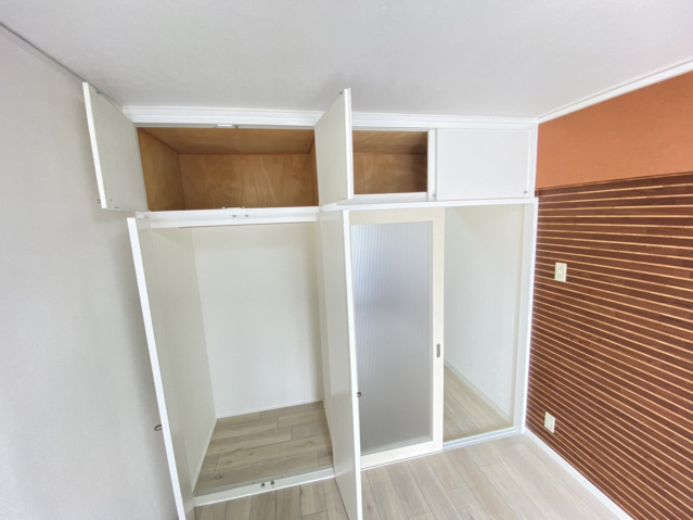 イルフィオーレ板橋4階 部屋その他