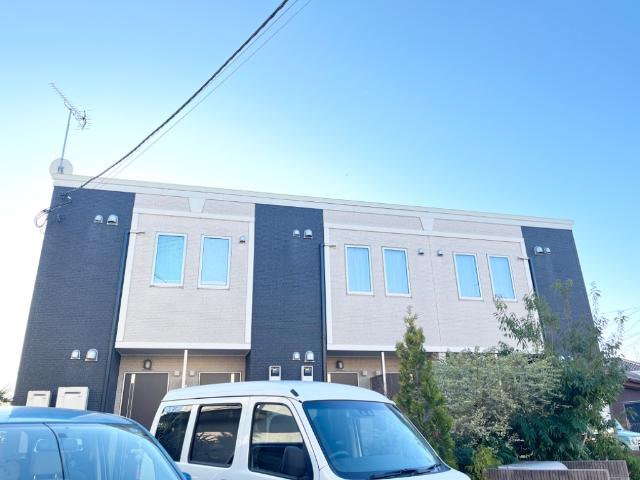 コリーヌ・ヴェルトの外観画像