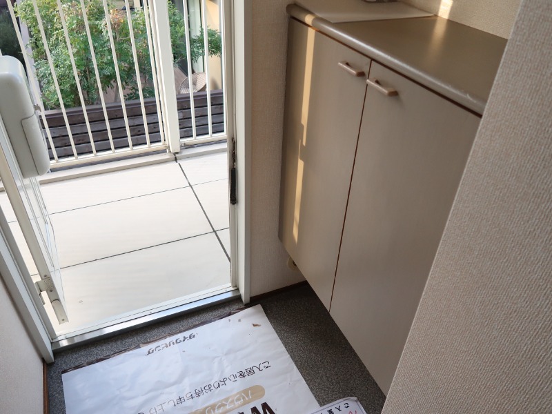 セジュール・司1階 ※別部屋写真参照