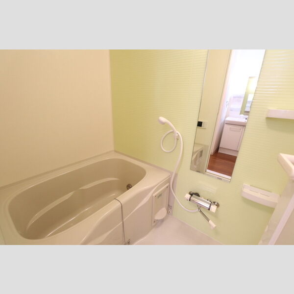 アレグリア柏屋 バス