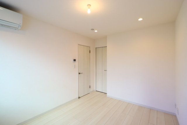 クレシア青戸1階 部屋その他