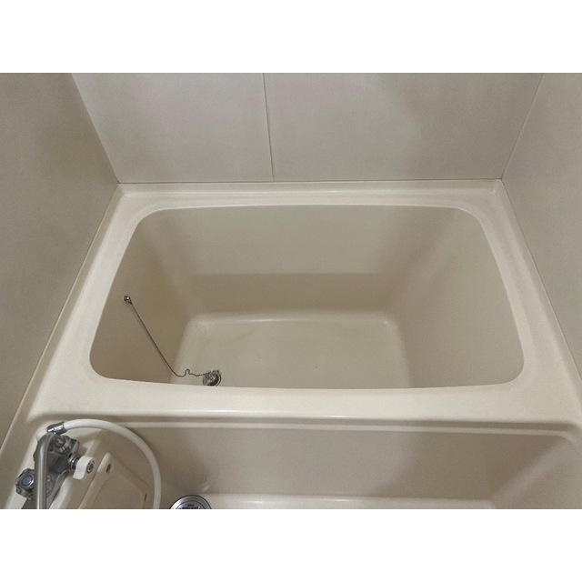 パークサイド佐藤 お風呂