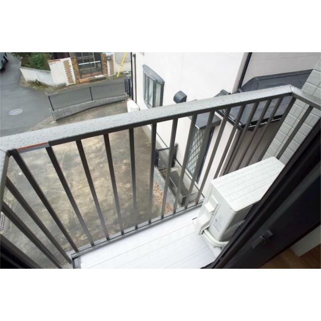 ＣＲＡＩＧ バルコニー