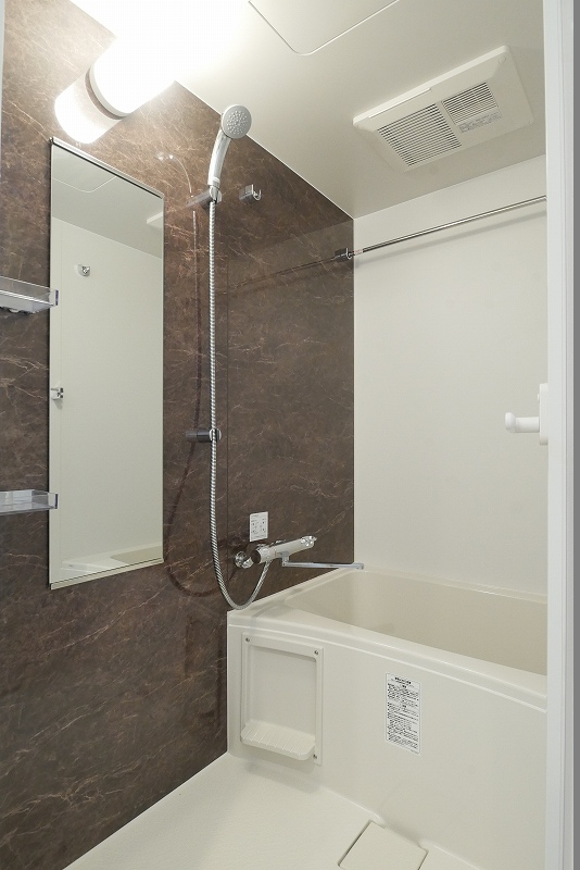 ハーモニーレジデンス武蔵小杉フォレストスクエア4階 内観