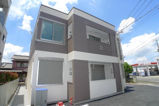 ＲＥＥＮＡ（リーナ） 外観写真（昼）