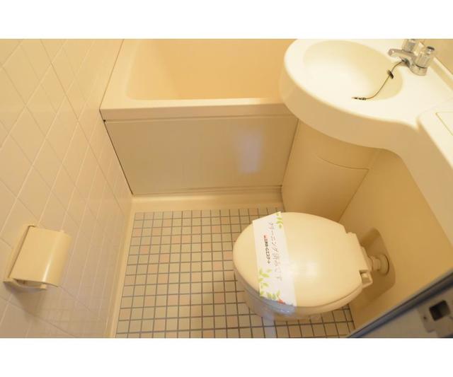 サークビルズ1103号室 同建物別部屋の参考画像