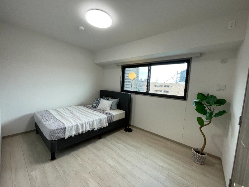 クロスゲート青葉台4階 部屋その他
