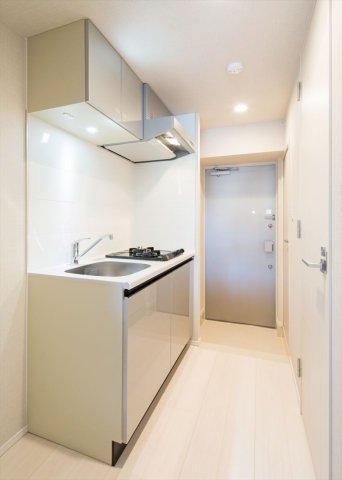 DIPS赤羽駅前803号室 キッチン