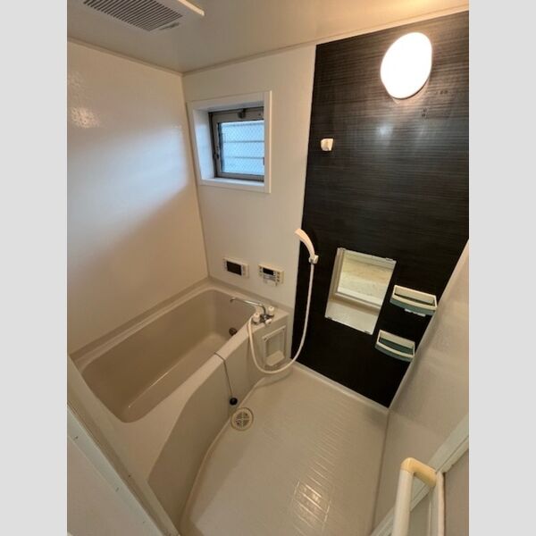 メゾン グリーンヒル お風呂