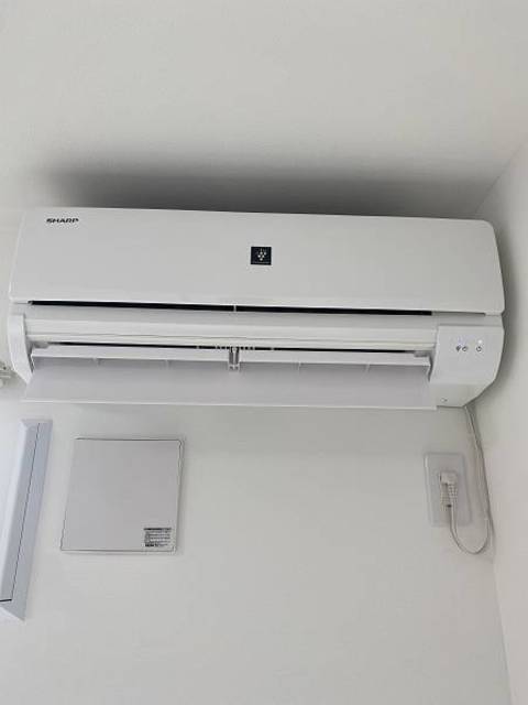 アザーレ・キュリオス柿生 部屋設備