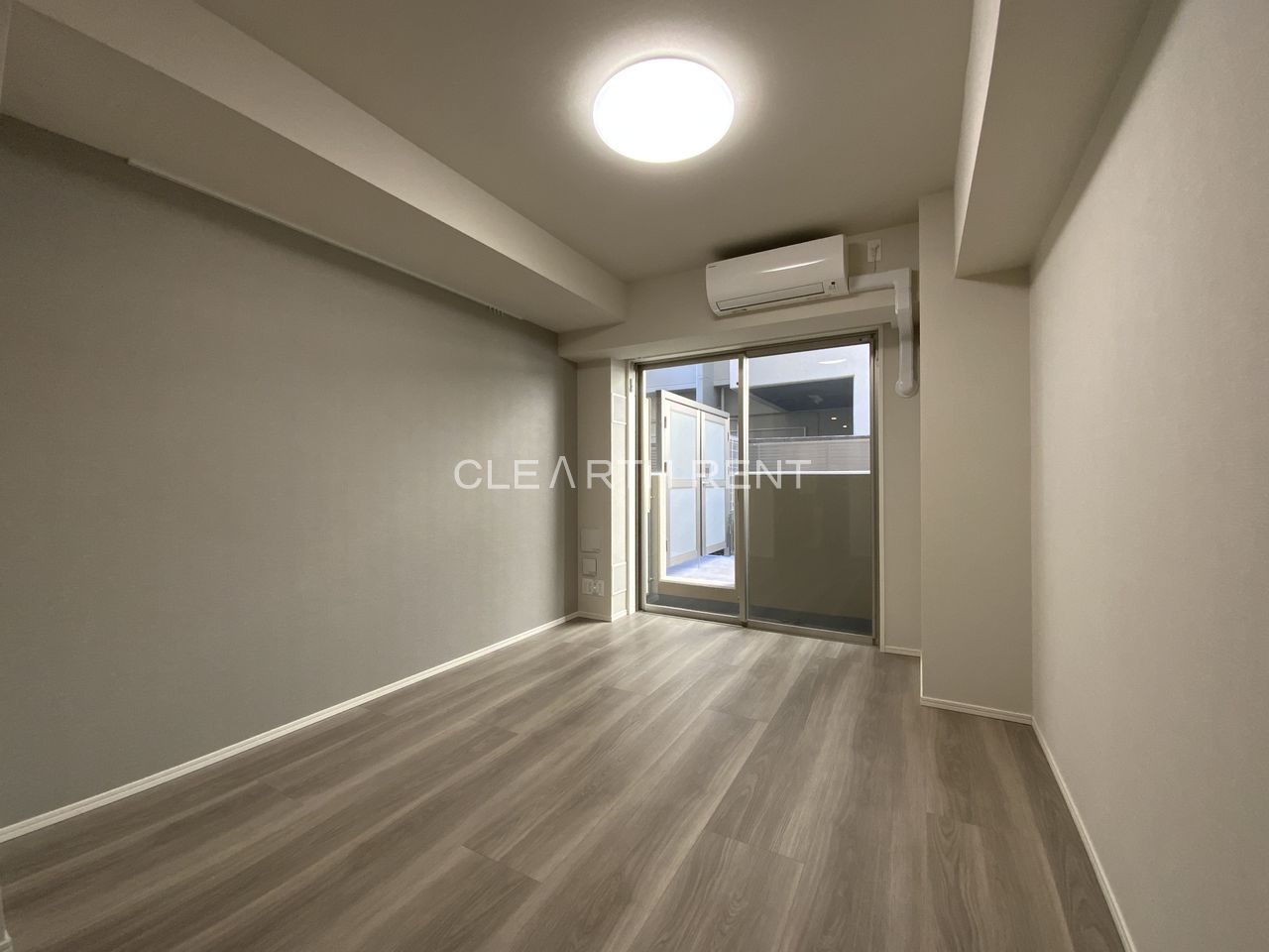 コンシェリア品川 ＢＡＹＳＩＤＥ ＣＯＵＲＴ インターネット利用料無料の快適空間