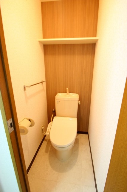 Ｅｔｅｒｎｏ　Ｌｕｃｅ1階 部屋その他