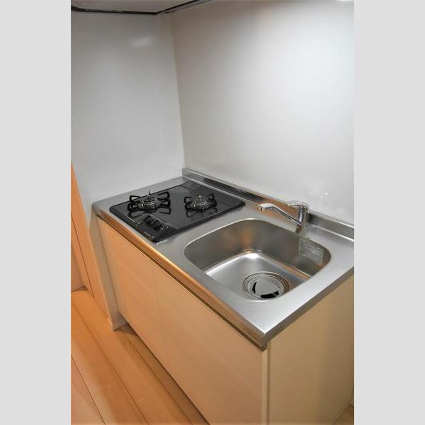 S-RESIDENCE曳舟 キッチン