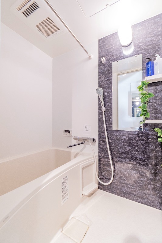 ALVER代田橋 お風呂