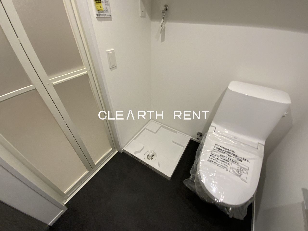 ＧＲＡＮ ＰＡＳＥＯ 島津山Ｅａｓｔ1階 同建物別部屋の参考画像