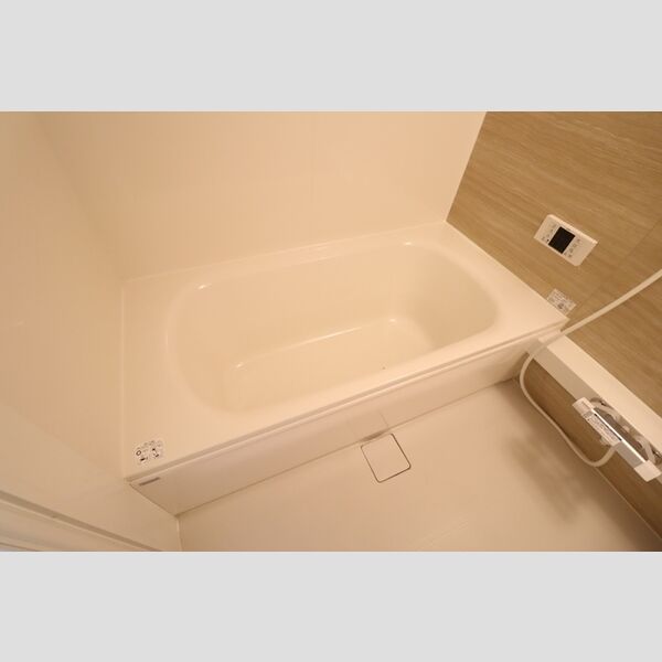 K-APARTMENT303号室 一坪風呂