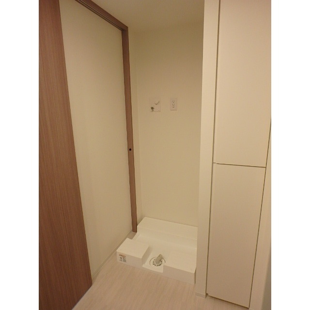 Brillia 宮前平　Hillside 内観