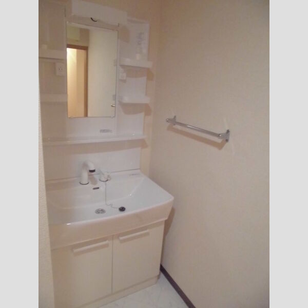 エスポワール篠崎 洗髪洗面化粧台