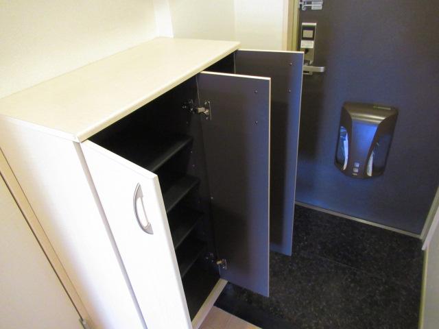 ウィルマルカ306号室 同物件306号室写真同物件306号室写真