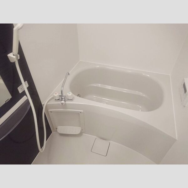 メイプルプレイス101号室 浴室