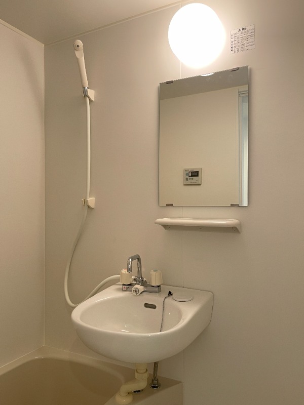 パインズデフィⅢ2階 部屋その他