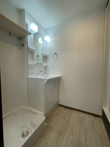 FAIR上井草301号室 洗面