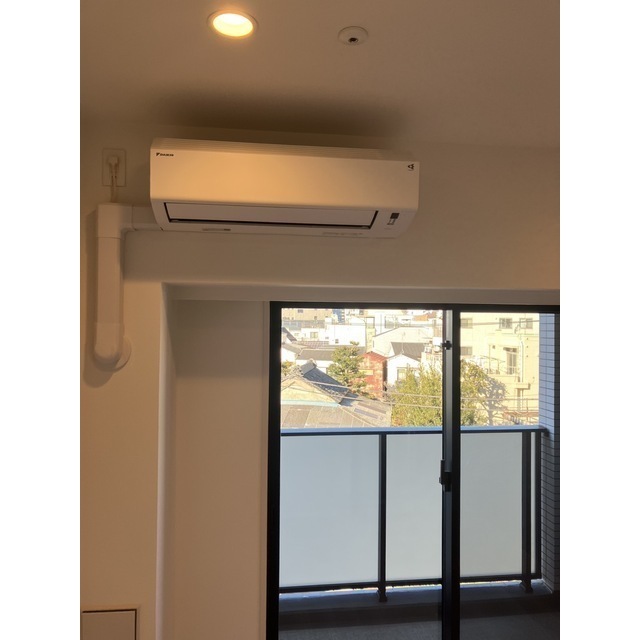 ACP Residence 亀戸0701号室 部屋その他