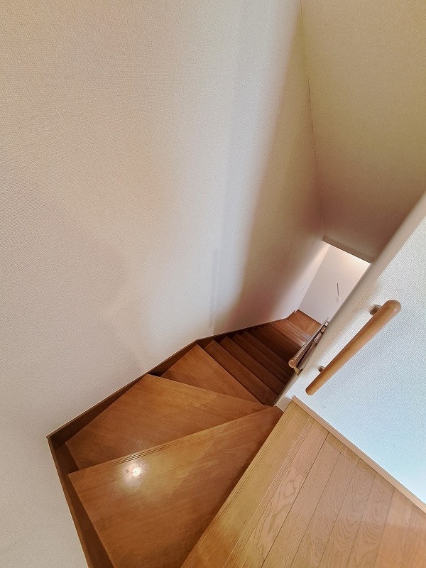 サンヴィアーレ・T2階 部屋その他