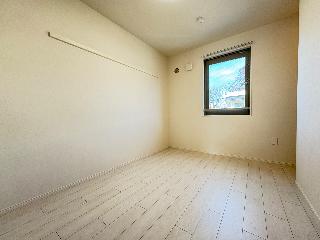 （仮称）調布市国領町４丁目新築アパート201号室 洋室（イメージ）