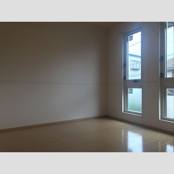 ハーモニアス201号室 部屋その他