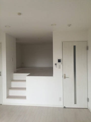 ＣＢ南柏ニュクス2階 部屋その他