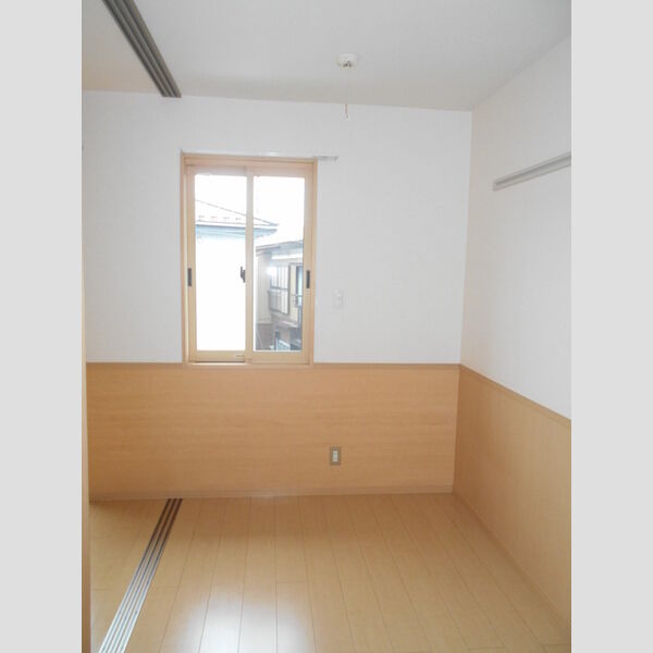 サニーコート カミヤ202号室 部屋その他