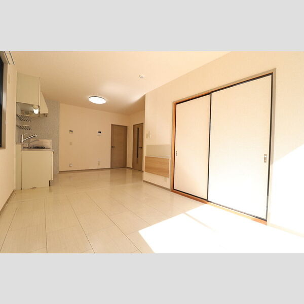 メゾン・ド・ラフィーネ　A LDK