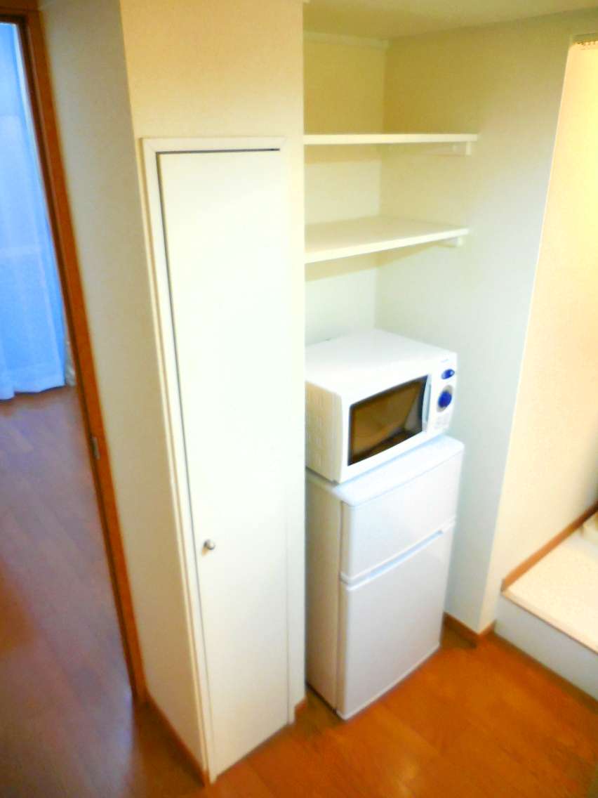 レオパレスコンプリートＹ 周辺