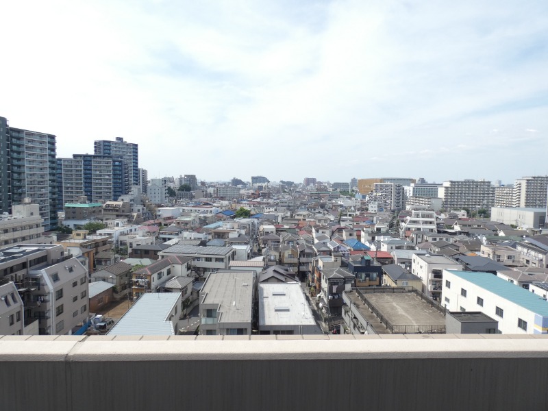 IL MEZZO DI TOKYO，UNO10階 部屋その他