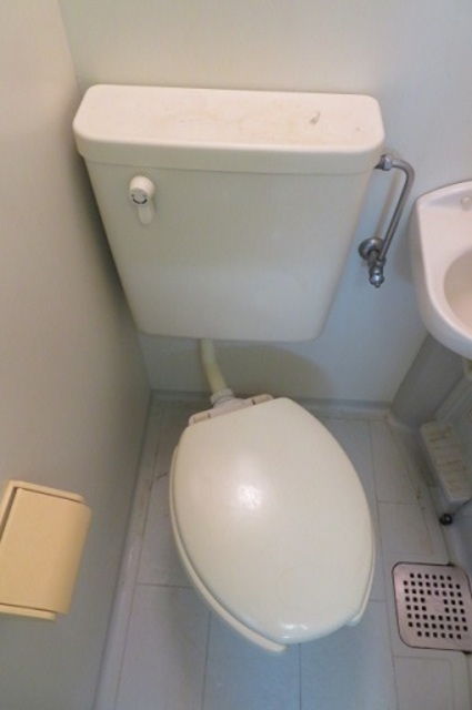 フロンティア2階 同建物別部屋の参考画像