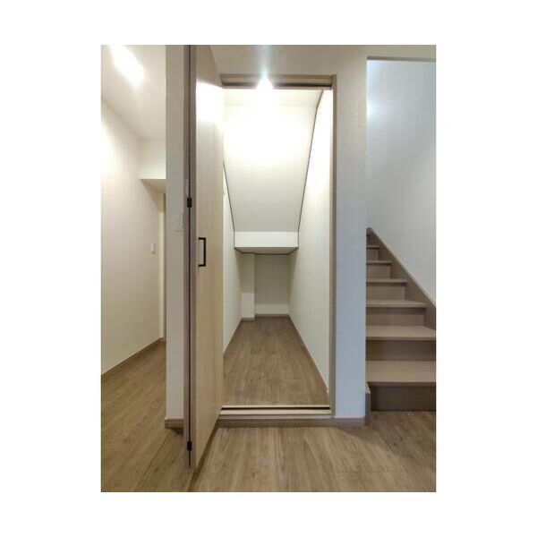 メゾン内田302号室 部屋その他