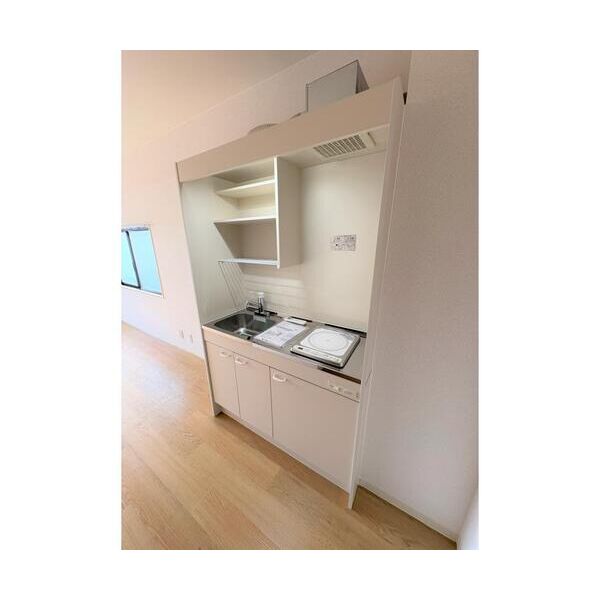 エクセルKー2 キッチン