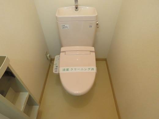 ヒルズ永山 ※別部屋参考写真