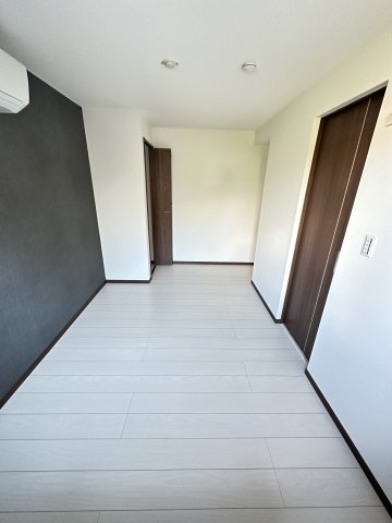 ベイルームグレイス本厚木102号室 同施工タイプ