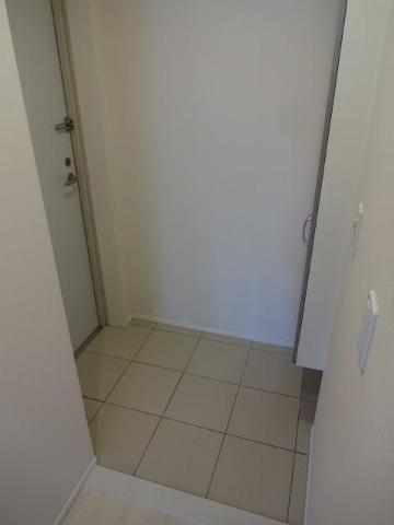 Ｃａｎａａｎ　ｈｅｉｍ　-カナンハイム- 玄関