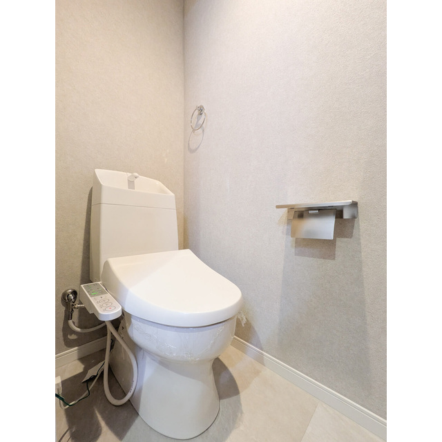 山栄ハイツ 内観