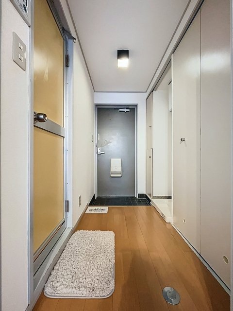 アサカシオン大岡山3階 ※家具・小物はイメージです