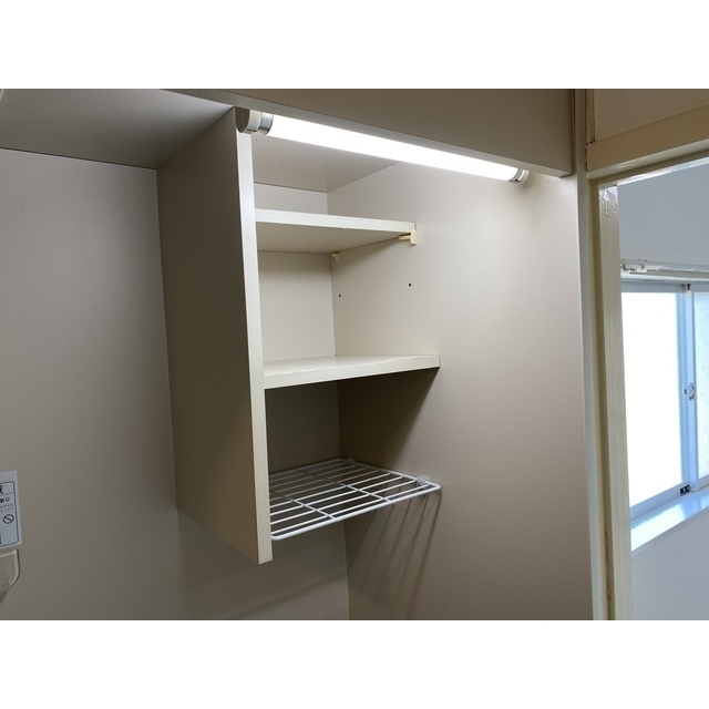 オークタウン キッチン