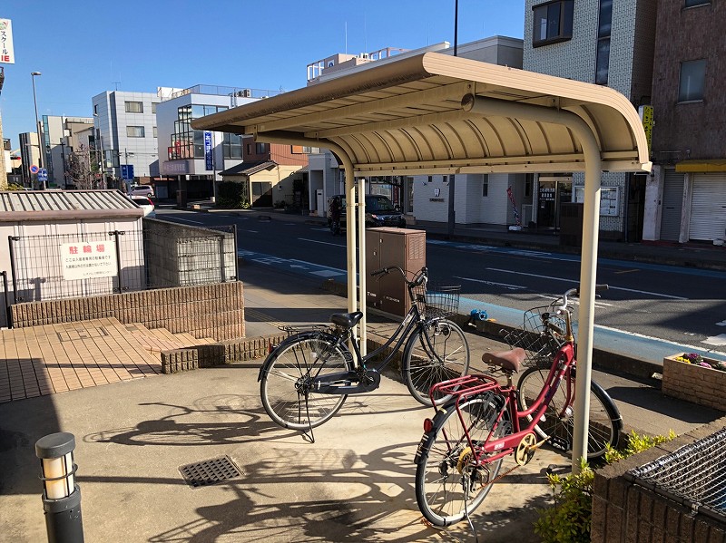 レオパレス末広ガーデン102号室 部屋その他